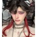 Xiaoyu Doll Head LIMITED【Light】BJD ID75 75cm BJD boy doll head Xiaoyu Doll Head LIMITED【Light】BJD ID75 75cm BJD boy doll head