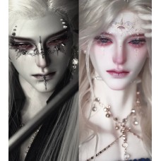 Xiaoyu Doll Head LIMITED【Light】BJD ID75 75cm BJD boy doll head