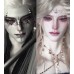 Xiaoyu Doll Head LIMITED【Light】BJD ID75 75cm BJD boy doll head Xiaoyu Doll Head LIMITED【Light】BJD ID75 75cm BJD boy doll head