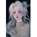 Chloe head/64cm girl doll BODY LIMITED【Wonderland Doll】BJD 1/3 size girl doll head/body