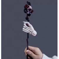 70cm Dragon doll jointed hands LIMITED【Fatemoons】FMD BJD SD17 uncle BJD doll hands