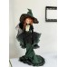 Apprentice Witch doll outift LIMITED【XiaXia handmade】MSD 1/4 girl doll outfit set