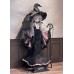 Apprentice Witch doll outift LIMITED【XiaXia handmade】MSD 1/4 girl doll outfit set