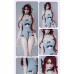 Senbon Fuji doll outift LIMITED【奈里Neli】SD13 size BJD 62-68 doll use outfit Senbon Fuji doll outift LIMITED【奈里Neli】SD13 size BJD 62-68 doll use outfit