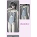 Senbon Fuji doll outift LIMITED【奈里Neli】SD13 size BJD 62-68 doll use outfit Senbon Fuji doll outift LIMITED【奈里Neli】SD13 size BJD 62-68 doll use outfit