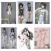 Senbon Fuji doll outift LIMITED【奈里Neli】SD13 size BJD 62-68 doll use outfit Senbon Fuji doll outift LIMITED【奈里Neli】SD13 size BJD 62-68 doll use outfit