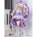 Witch Attack doll outift LIMITED【Mpeach】BJD MSD 1/4 size doll outfit set Witch Attack doll outift LIMITED【Mpeach】BJD MSD 1/4 size doll outfit set