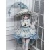 Witch Attack doll outift LIMITED【Mpeach】BJD MSD 1/4 size doll outfit set Witch Attack doll outift LIMITED【Mpeach】BJD MSD 1/4 size doll outfit set