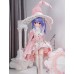 Witch Attack doll outift LIMITED【Mpeach】BJD MSD 1/4 size doll outfit set Witch Attack doll outift LIMITED【Mpeach】BJD MSD 1/4 size doll outfit set