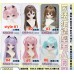 August group Wig LIMITED【Suxiufang/夙绣坊】SD13 MSD 1/3 1/4 size doll wig