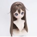 August group Wig LIMITED【Suxiufang/夙绣坊】SD13 MSD 1/3 1/4 size doll wig