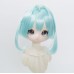 August group Wig LIMITED【Suxiufang/夙绣坊】SD13 MSD 1/3 1/4 size doll wig