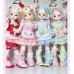 Berry Clover doll outift LIMITED【Ophelia Store】MSD YOSD Azone size doll outfit set Berry Clover doll outift LIMITED【Ophelia Store】MSD YOSD Azone size doll outfit set