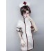 Blood Injection doll outift LIMITED【I.F】BJD MSD ID75 1/4 75cm size doll outfit set Blood Injection doll outift LIMITED【I.F】BJD MSD ID75 1/4 75cm size doll outfit set