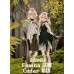 Cedar Deer boy doll LIMITED【Dream Valley】BJD MSD 1/4 size boy doll 49cm Cedar Deer boy doll LIMITED【Dream Valley】BJD MSD 1/4 size boy doll 49cm