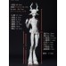 Cedar Deer boy doll LIMITED【Dream Valley】BJD MSD 1/4 size boy doll 49cm Cedar Deer boy doll LIMITED【Dream Valley】BJD MSD 1/4 size boy doll 49cm
