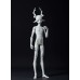 Cedar Deer boy doll LIMITED【Dream Valley】BJD MSD 1/4 size boy doll 49cm Cedar Deer boy doll LIMITED【Dream Valley】BJD MSD 1/4 size boy doll 49cm