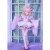 Debut Stage doll outift LIMITED【Inktooth/牙聚盒】BJD MSD 1/4 size doll outfit set