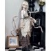 Desolate Sand doll outift LIMITED【Happy Doll Outfit】BJD MSD 1/4 size doll outfit set Desolate Sand doll outift LIMITED【Happy Doll Outfit】BJD MSD 1/4 size doll outfit set