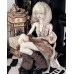 Desolate Sand doll outift LIMITED【Happy Doll Outfit】BJD MSD 1/4 size doll outfit set Desolate Sand doll outift LIMITED【Happy Doll Outfit】BJD MSD 1/4 size doll outfit set