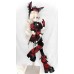Devil Bunny doll outift LIMITED【小荔茶屋/Lychee House】BJD MSD 1/4 size doll outfit set Devil Bunny doll outift LIMITED【小荔茶屋/Lychee House】BJD MSD 1/4 size doll outfit set