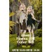 Fawna Deer girl doll LIMITED【Dream Valley】BJD MSD 1/4 size girl doll 46cm Fawna Deer girl doll LIMITED【Dream Valley】BJD MSD 1/4 size girl doll 46cm