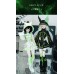 Green Flame doll outift LIMITED【AD/August Dream】BJD MSD 1/4 size doll outfit set