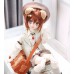 Keluoli Doll HEAD only LIMITED【Peach自制】1/4 MSD size BJD girl doll head Keluoli Doll HEAD only LIMITED【Peach自制】1/4 MSD size BJD girl doll head