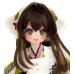 Keluoli Doll HEAD only LIMITED【Peach自制】1/4 MSD size BJD girl doll head Keluoli Doll HEAD only LIMITED【Peach自制】1/4 MSD size BJD girl doll head