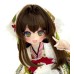 Keluoli Doll HEAD only LIMITED【Peach自制】1/4 MSD size BJD girl doll head Keluoli Doll HEAD only LIMITED【Peach自制】1/4 MSD size BJD girl doll head