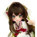 Keluoli Doll HEAD only LIMITED【Peach自制】1/4 MSD size BJD girl doll head Keluoli Doll HEAD only LIMITED【Peach自制】1/4 MSD size BJD girl doll head