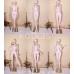 62cm silicon girl Doll Body LIMITED【Kotkas】BJD SD13 1/3 size SOFT 62cm girl doll body 62cm silicon girl Doll Body LIMITED【Kotkas】BJD SD13 1/3 size SOFT 62cm girl doll body