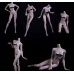 62cm silicon girl Doll Body LIMITED【Kotkas】BJD SD13 1/3 size SOFT 62cm girl doll body 62cm silicon girl Doll Body LIMITED【Kotkas】BJD SD13 1/3 size SOFT 62cm girl doll body