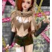 62cm silicon girl Doll Body LIMITED【Kotkas】BJD SD13 1/3 size SOFT 62cm girl doll body 62cm silicon girl Doll Body LIMITED【Kotkas】BJD SD13 1/3 size SOFT 62cm girl doll body