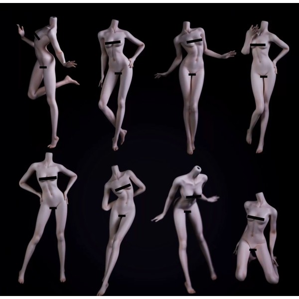 62cm silicon girl Doll Body LIMITED【Kotkas】BJD SD13 1/3 size SOFT 62cm girl doll body 62cm silicon girl Doll Body LIMITED【Kotkas】BJD SD13 1/3 size SOFT 62cm girl doll body