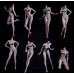 62cm silicon girl Doll Body LIMITED【Kotkas】BJD SD13 1/3 size SOFT 62cm girl doll body 62cm silicon girl Doll Body LIMITED【Kotkas】BJD SD13 1/3 size SOFT 62cm girl doll body