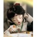 Kulala/Kululu doll head/BODY LIMITED【EvatyDoll*DollZone】BJD 1/6 YOSD size BJD doll