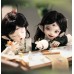 Kulala/Kululu doll head/BODY LIMITED【EvatyDoll*DollZone】BJD 1/6 YOSD size BJD doll