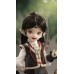 Kulala/Kululu doll head/BODY LIMITED【EvatyDoll*DollZone】BJD 1/6 YOSD size BJD doll