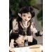 Kulala/Kululu doll head/BODY LIMITED【EvatyDoll*DollZone】BJD 1/6 YOSD size BJD doll
