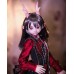 Little Dragon Doll HEAD only LIMITED【KuKuDoll】1/4 MSD size BJD boy doll head 43cm