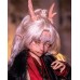 Little Dragon Doll HEAD only LIMITED【KuKuDoll】1/4 MSD size BJD boy doll head 43cm