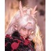 Little Dragon Doll HEAD only LIMITED【KuKuDoll】1/4 MSD size BJD boy doll head 43cm