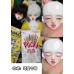 Mimi Doll HEAD only LIMITED【Tong Master/痛师傅自制】1/4 MSD size BJD doll head Mimi Doll HEAD only LIMITED【Tong Master/痛师傅自制】1/4 MSD size BJD doll head
