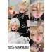 Mimi Doll HEAD only LIMITED【Tong Master/痛师傅自制】1/4 MSD size BJD doll head Mimi Doll HEAD only LIMITED【Tong Master/痛师傅自制】1/4 MSD size BJD doll head