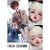 Mimi Doll HEAD only LIMITED【Tong Master/痛师傅自制】1/4 MSD size BJD doll head Mimi Doll HEAD only LIMITED【Tong Master/痛师傅自制】1/4 MSD size BJD doll head