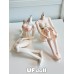 1/4 size NaNa girl Doll Body LIMITED【UFDoll】BJD MSD 1/4 size 45cm girl doll body