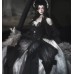 【STOCK】Night Butterfly doll dress set LIMITED【DollZone】BJD SD16 size 65-70cm size girl doll use