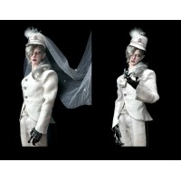 Zhili prince doll outift LIMITED【YK7】ID75 am77 size boy doll outfit set