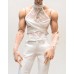Zhili prince doll outift LIMITED【YK7】ID75 am77 size boy doll outfit set Zhili prince doll outift LIMITED【YK7】ID75 am77 size boy doll outfit set